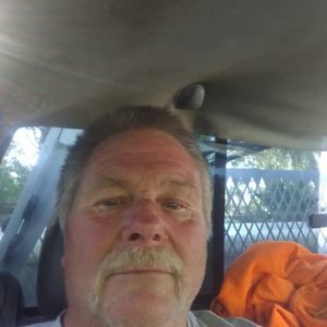 Meet your Posher, Ted